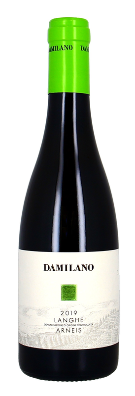 Arneis Langhe DOC Damilano