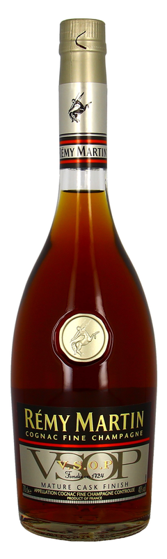 Rémy Martin Cognac VSOP Mature Cask Finish