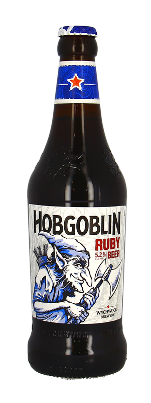 Wychwood's Hobgoblin Ruby (zur Zeit nicht verfügbar)
