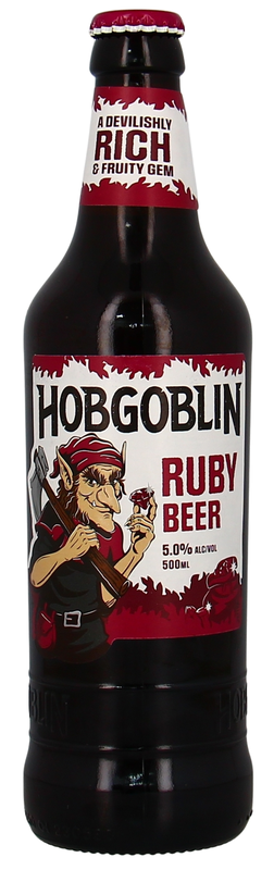 Wychwood's Hobgoblin Ruby