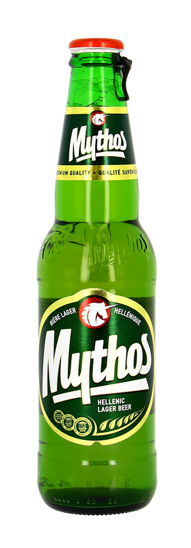 Mythos