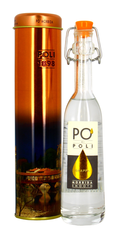 Poli Morbida Di Moscato