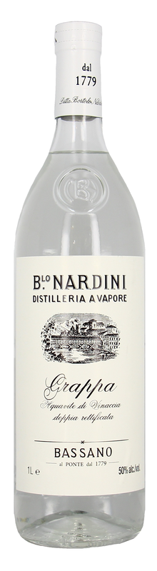Nardini, Aquavite di 