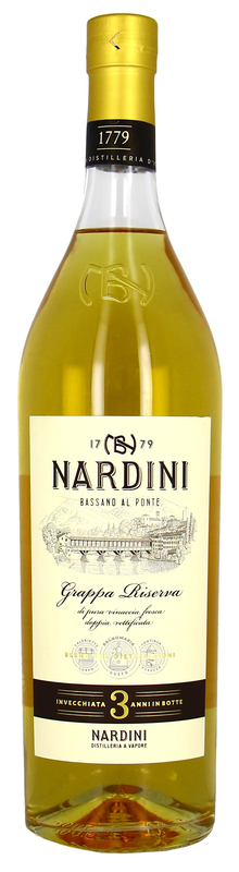 Nardini, Aquavite di Bassano Riserva 