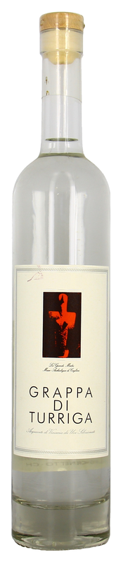 Grappa di Turiga, Argiolas