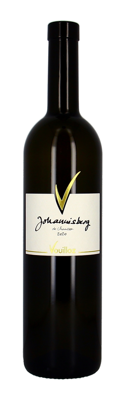 Vouilloz Cuvée Brigitte AOC
