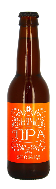 Emelisse Tripel IPA 