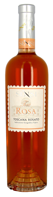 Sensi Tua Rosa Toscana Rosato