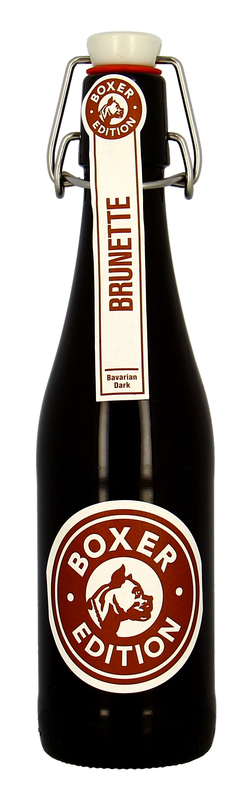 Kapuziner Hefeweisse MW (Vorbestellung) 