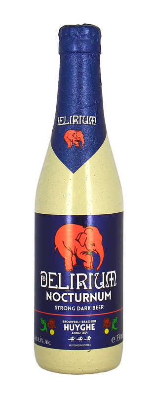 Delirium Nocturnum MW