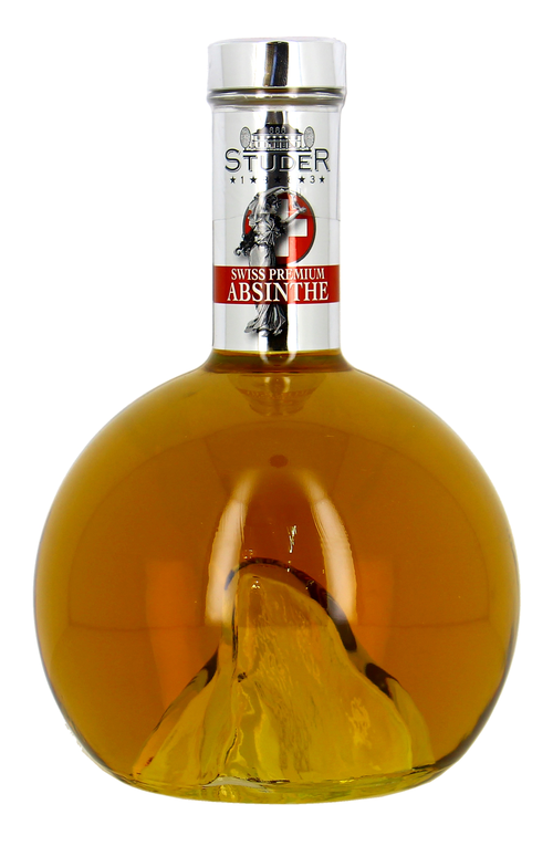 Studer's Absinthe