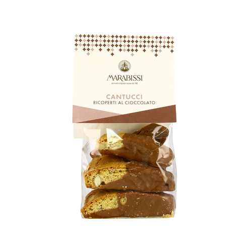 Cantucci mit Schokolade, Marabissi