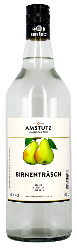 Amstutz Birnenträsch