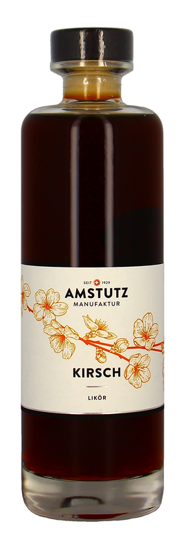 Amstutz Kirsch Likör