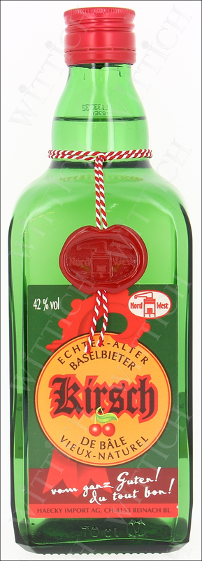 Amstutz Honig Chrüter Likör 