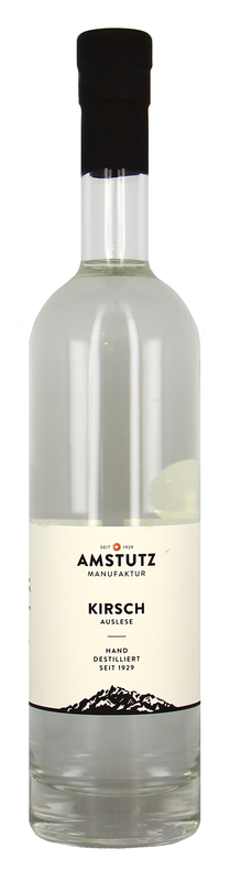 Amstutz Kirsch Auslese