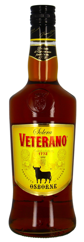 Brandy Veterano Osborne
