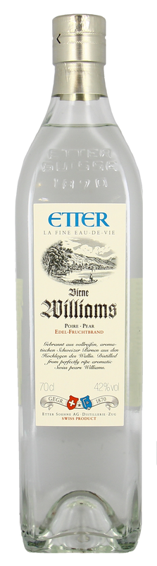 Etter Williams Birne