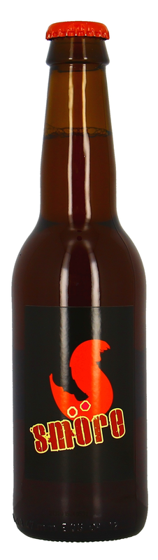 Smöre Pale Ale 