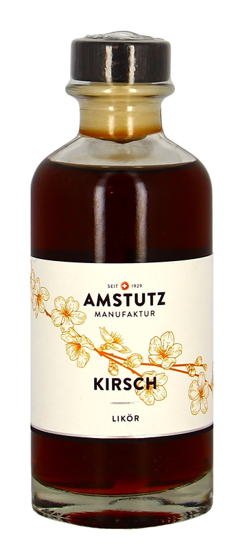 Amstutz Kirsch Likör