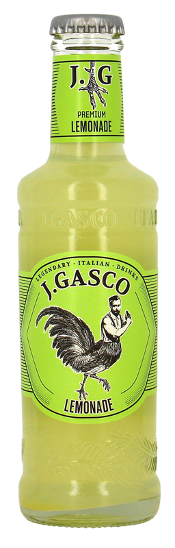 J. Gasco Lemonade 