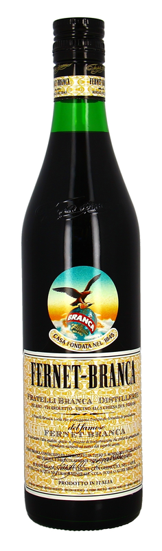 Fernet Branca