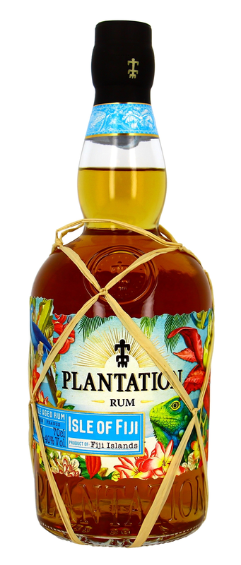 Plantation,Rum Isle of Fiji