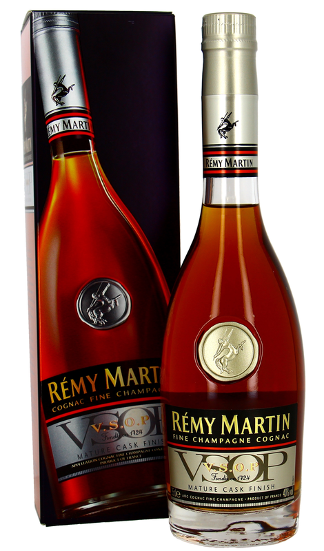 Rémy Martin Cognac VSOP Mature Cask Finish