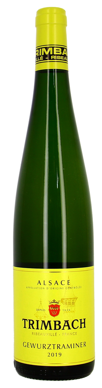 Gewürztraminer AC, Trimbach
