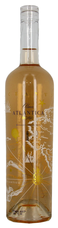 Rivera Alma Atlantica Rosado