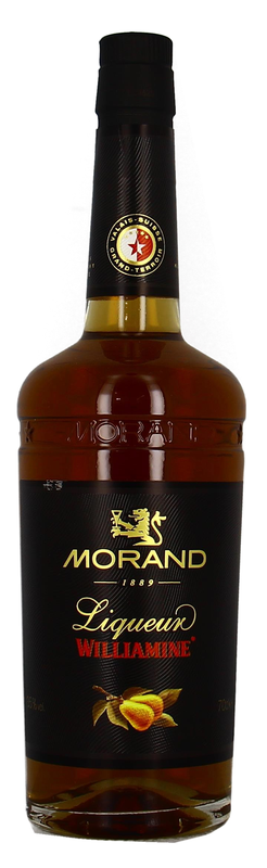 Morand Williamine