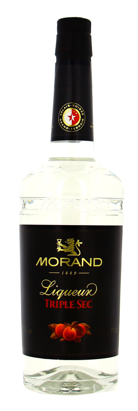 Morand Triple Sec