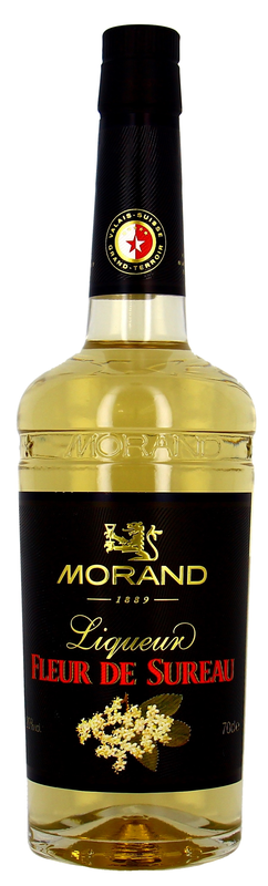Morand Fleur de Sureau