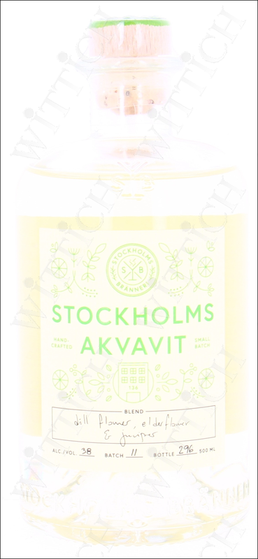 Italicus Rosolio di Bergamotto Likör