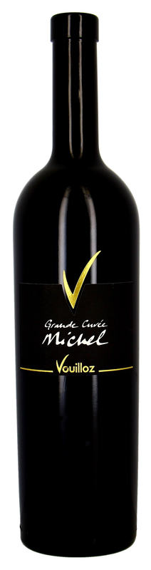 Grand Cuvée Michel Vouilloz, Domaine Vouilloz