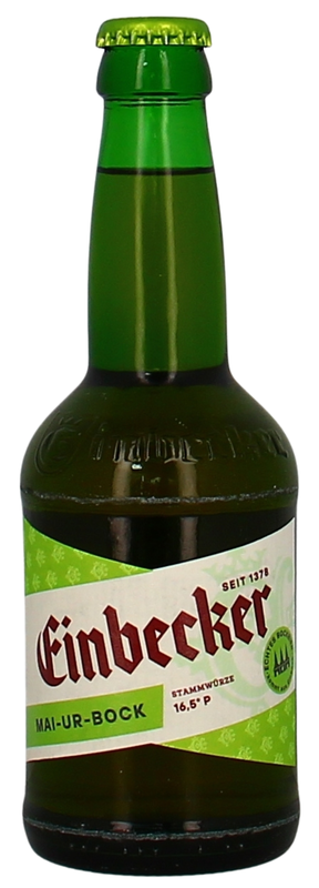 Einbecker Mai-Ur-Bock MW