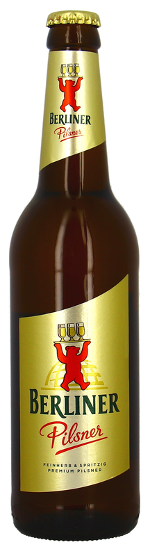 Berliner Pilsener MW