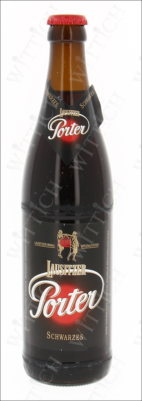 Lausitzer Porter MW (Vorbestellung) (neuer Preis)