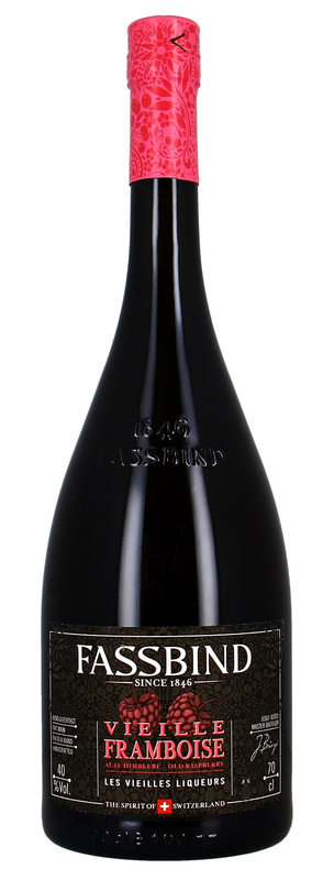 Fassbind Vieille Framboise