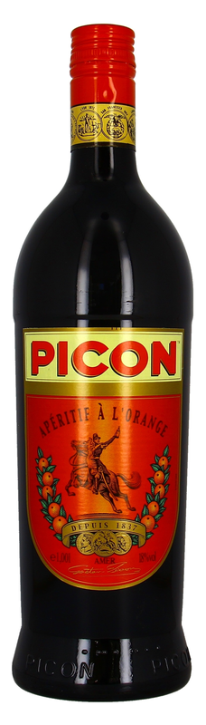 Amer Picon Bière Aperitiv
