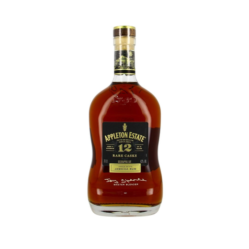 Appleton Estate Rum Rare Cask 12J