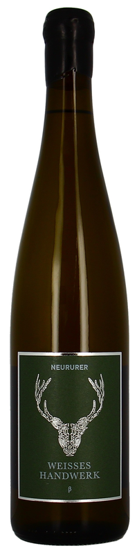 Neururer Weisses Handwerk Grüner Veltliner, Roter Veltliner 