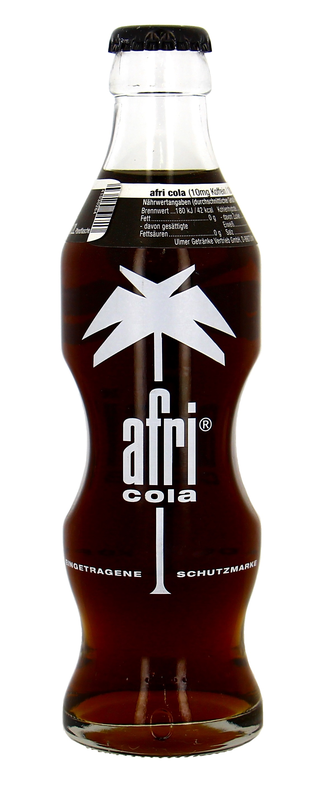 Afri Cola MW