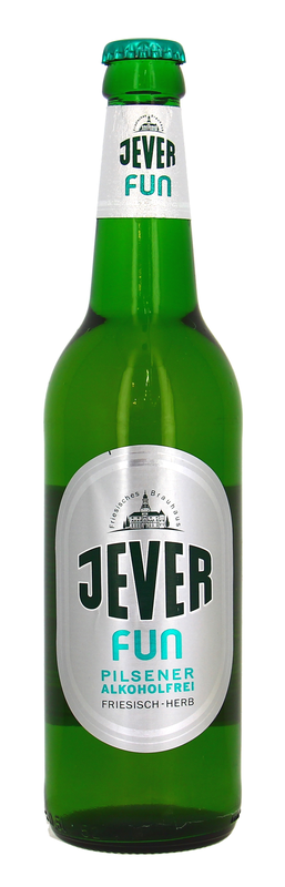 Jever Fun MW