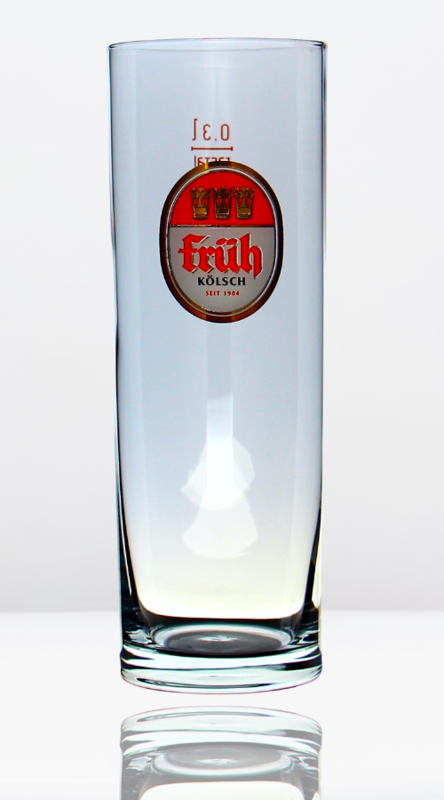 Früh Kölsch Stange