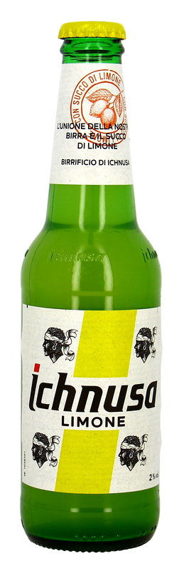 Ichnusa Limone
