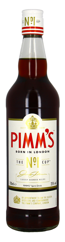 Pimm's No. 1 Likör