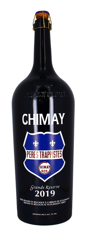 Chimay Grande Réserve
