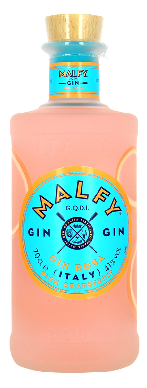 Malfy Gin Rosa
