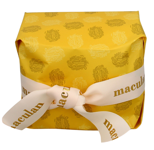 Panettone Al Torcolato, Maculan
(kein Postversand möglich)